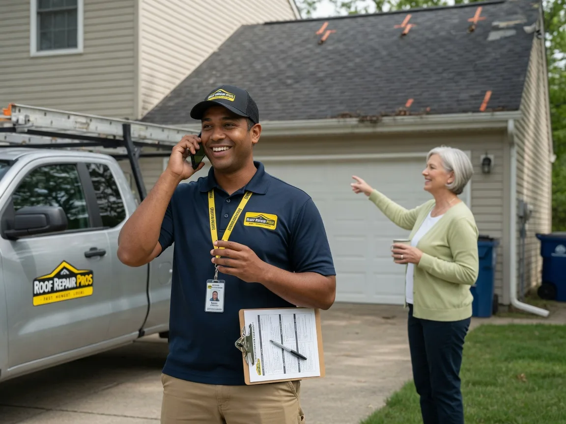 Roof Repair Eldon, IA FAQs